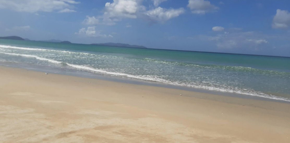 Alimanguan Beach, Philippines , Philippines
